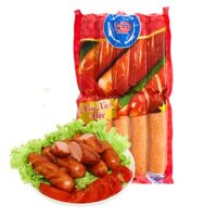 Xúc Xích Đức HQ – 500g
