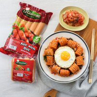 Xúc xích Đức Le Gourmet 500g [ Ship Hoả Tốc HCM ]