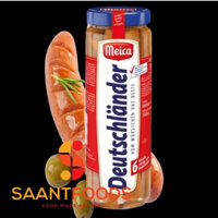 Xúc Xích Đức Meica Deutschlander (Hủ) - 660G
