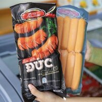 XÚC XÍCH ĐỨC SIÊU THƠM NGON