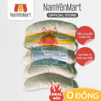 Xúc xích Đức tươi (500gr) - Nam Yên Mart