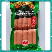 Xúc Xích Đức Việt hong khói
