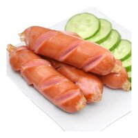 Xúc xích Đức Việt