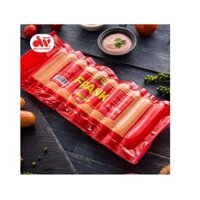 Xúc Xích Frank Đức Việt Gói 500g