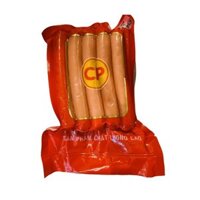 Xúc Xích Frankfurter CP 500g