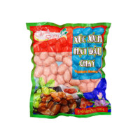 Xúc Xích Hạt Đậu Chay Thanh Dũng 500g - Đông Lạnh