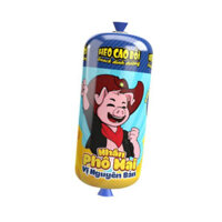 Xúc xích heo cao bồi nhan phô mai bắp 32g Bịch