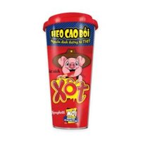 Xúc xích heo cao bồi xốt spagetti 76g