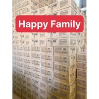 Xúc xích heo CP Red 40gr/cây, thùng 100 cây