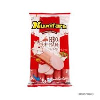 Xúc xích heo hầm nấm Xuxifarm 300g