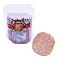 Xúc Xích Heo Mortadella Nipponham 200G