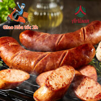 Xúc Xích Heo Polish Kielbasa 375g