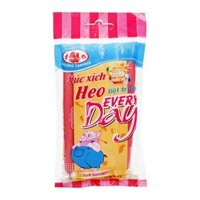 Xúc Xích Heo Tiệt Trùng Every Day Hạ Long Canfoco Gói 250g