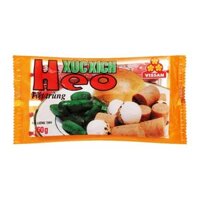 Xúc Xích Heo Tiệt Trùng Vissan Gói 160g
