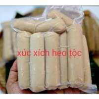Xúc Xích Heo Tộc