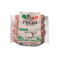 XÚC XÍCH HEO VỊ TỎI FRESH 350G