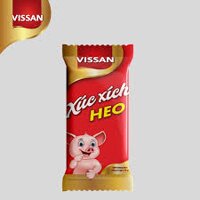 Xúc xích heo Vissan 70g