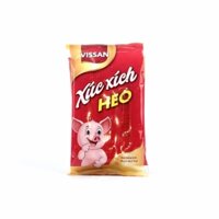 Xúc xích Heo Vissan 90g ( 5 cây )