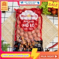 Xúc xích Hồ Lô Muwono 500g (50 viên)