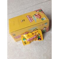 Xúc Xích HOTDOG bắp ăn liền ( 28gr x 20 cây )