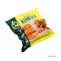 Xúc Xích Hun Khói Klobasa Ông Già IKA 250Gr