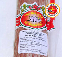 XÚC XÍCH KHÔ HUNGARY NGUYÊN KHỐI - HUNGARIAN SALAMI (WHOLE)