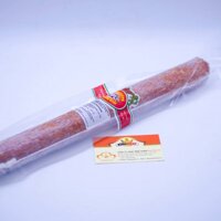 XÚC XÍCH KHÔ PEPPERONI NGUYÊN KHỐI - DRY PEPPERONI (WHOLE)