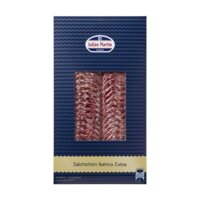 Xúc xích khô Salchichon Iberico Cebo Julian Martin 100g