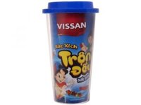 XÚC XÍCH LẮC BBQ 55G