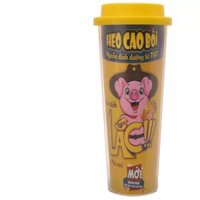 Xúc xích lắc heo cao bồi lắc phô mai hộp 64,3 g