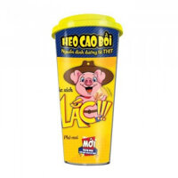 XÚC XÍCH LẮC HEO CAO BỒI PHÔ MAI 60G