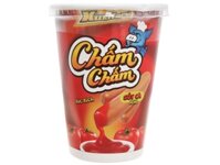 Xúc Xích Lắc Vị Xốt Cà Ichi