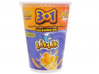 XÚC XÍCH LẮC XUXIFARM PHÔ MAI LỐC XOÁY NGŨ CỐC 64G