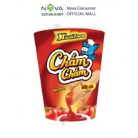 XÚC XÍCH LẮC XUXIFARM SỐT CÀ ICHI 65G