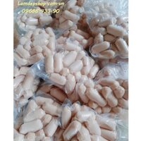 Xúc xích loại nhỏ thơm ngon (1kg) (Chỉ bán khu vực hà nội)