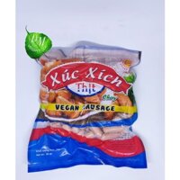 Xúc Xích mini chay Âu Lạc " Vegan Sausage "