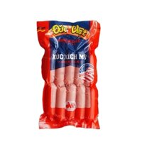 Xúc xích Mỹ-Đức Việt (500g/10*50g).