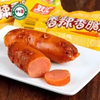 XÚC XÍCH NGÔ CAY 11K
