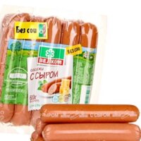 Xúc xích nhân phomai Bejicom