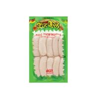 Xúc Xích Nướng Đức Việt Gói 500g