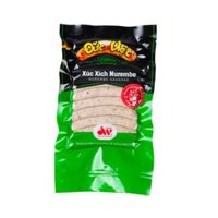 Xúc Xích Nurembe Đức Việt Gói 300g