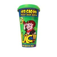 Xúc xích phô mai bắp bơ Heo Cao Bồi ly 42g (1 Ly)