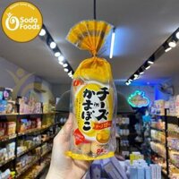 Xúc xích phomai cá tuyết New