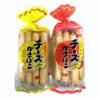 XÚC XÍCH PHOMAI CÁ TUYẾT NHẬT BẢN 232GR (GÓI)