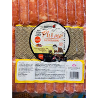 Xúc xích phomai HOKKAIDO 510g