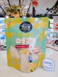 Xúc xích phomai Maxbong HQ (400g)