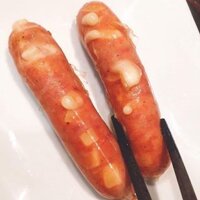 XÚC XÍCH PHOMAI STEFFI