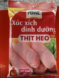 XÚC XÍCH PONE 35GR