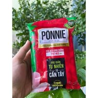 Xúc Xích Ponnie THÙNG 20 GÓI (5 cây 35gr/gói)