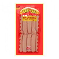 XÚC XÍCH ROMA ĐỨC VIỆT 500G.